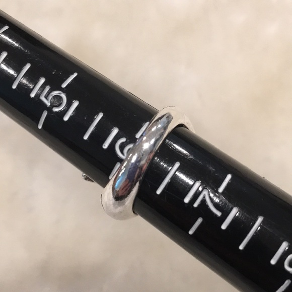 Great White Shark Ring - Picture 5 of 6